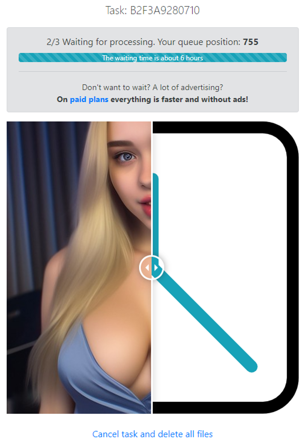 Deepnudenow